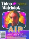 VIDEO WATCHDOG #103