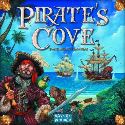 PIRATES COVE BOARD GAME