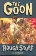 (USE AUG128026) GOON TP VOL 00 ROUGH STUFF
