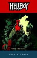 (USE JAN128084) HELLBOY TP VOL 02 WAKE THE DEVIL