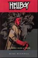 (USE AUG128256) HELLBOY TP VOL 04 RIGHT HAND OF DOOM
