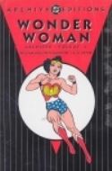 WONDER WOMAN ARCHIVES HC VOL 04