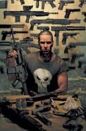 PUNISHER #1 (MR)