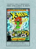 MMW UNCANNY X-MEN VOL 2 2ND ED HC
