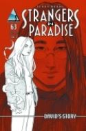 STRANGERS IN PARADISE VOL III #63
