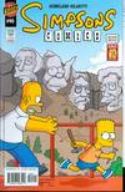 SIMPSONS COMICS #90