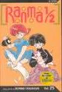 RANMA 1/2 TP VOL 25