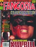 FANGORIA #230