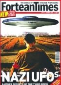 FORTEAN TIMES #180