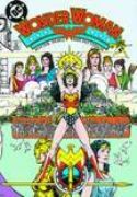 (USE JUL068292) WONDER WOMAN VOL 1 GODS AND MORTALS TP