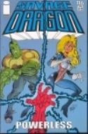 SAVAGE DRAGON #116