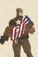 CAPTAIN AMERICA #23