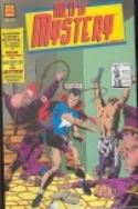 MEN OF MYSTERY #46