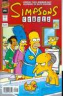 SIMPSONS COMICS #91