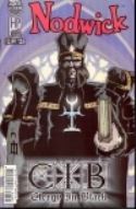 NODWICK #25 (RES)