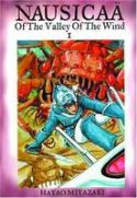 (USE AUG247799) NAUSICAA VALLEY WIND GN VOL 01 2ND ED