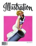ILLUSTRATION MAGAZINE #9