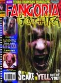 FANGORIA #231