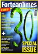 FORTEAN TIMES #181