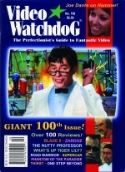 VIDEO WATCHDOG #105