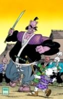 USAGI YOJIMBO #74