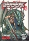 (USE SEP238573) BERSERK TP VOL 03 (JAN040039) (MR)