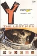 (USE FEB118093) Y THE LAST MAN VOL 3 ONE SMALL STEP TP (MR)