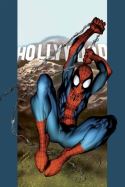 ULTIMATE SPIDER-MAN #54