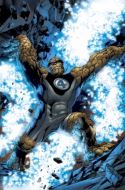 ULTIMATE FANTASTIC FOUR #4