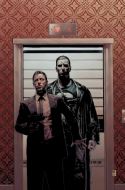 PUNISHER #4 (MR)