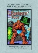 MMW FANTASTIC FOUR VOL 6 2ND ED HC