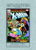 MMW UNCANNY X-MEN VOL 3 2ND ED HC