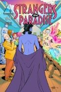 STRANGERS IN PARADISE VOL III #64
