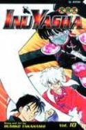 INU YASHA TP VOL 10 2ND ED
