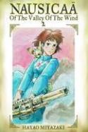 (USE OCT128019) NAUSICAA VALLEY WIND GN VOL 02 2ND ED