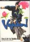 VAGABOND TP VOL 09
