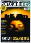 FORTEAN TIMES #182