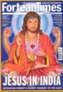 FORTEAN TIMES #183