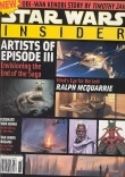 STAR WARS INSIDER #76