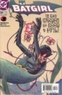 BATGIRL #51