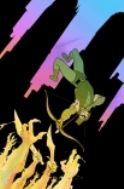 GREEN ARROW #37