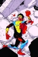 INVINCIBLE #12
