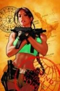 TOMB RAIDER #41