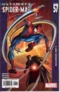 ULTIMATE SPIDER-MAN #57