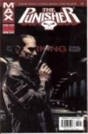 PUNISHER #5 (MR)
