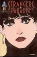 STRANGERS IN PARADISE VOL III #65