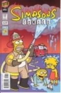 SIMPSONS COMICS #93