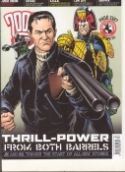 2000 AD #1387
