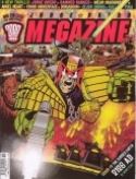JUDGE DREDD MEGAZINE #218