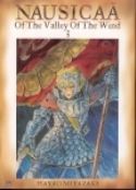 (USE APR158131) NAUSICAA VALLEY WIND GN VOL 03 2ND ED